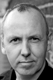 Alastair Galbraith portrait