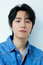Hwang Hwi portrait