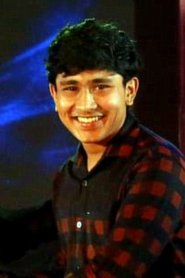 Jeevan Gopal portrait