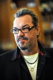 Juha Veijonen portrait
