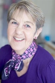 Vanessa Forsyth portrait