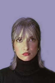Yasmina Chavanne portrait