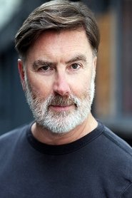 Shane G. Casey portrait