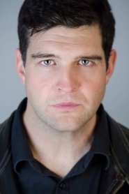 Blake Watson portrait