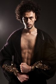 Sepehr Maghsoudi portrait