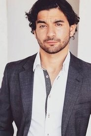 Rojan Telo portrait