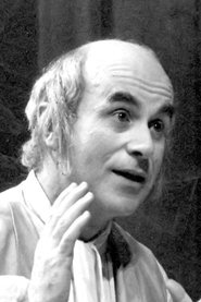 Dominique Rozan portrait