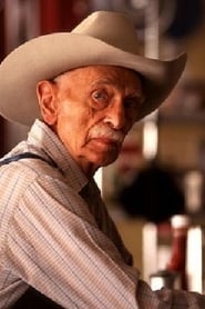 Nathan Davis portrait