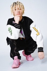 韻マン portrait