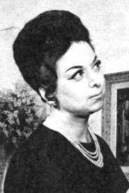 Milena Zampana portrait