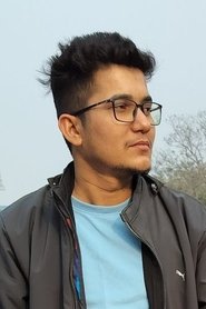 Arun Adhikari portrait