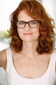 Candy Buckley portrait