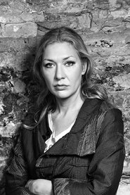 Ana Maria Rossi portrait