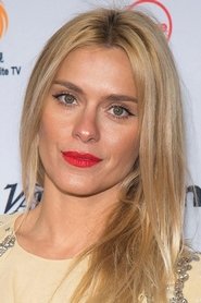 Carolina Dieckmann portrait