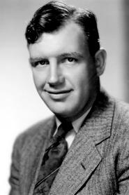 Andy Devine portrait