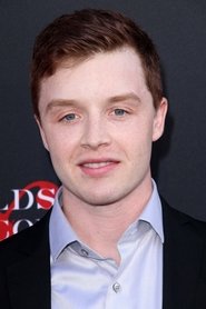 Noel Fisher portrait