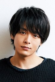 Tomoya Nakamura portrait