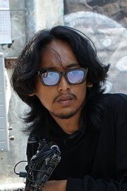 M Zharfan Shabil portrait