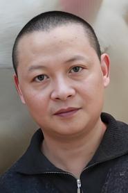 Shang Hong portrait