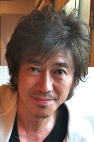 Koichiro Kameyama portrait