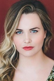 Maddy Foley portrait