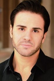 Gabriel Furman portrait