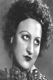 Souad Zaki portrait