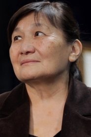 Asya Suleeva portrait