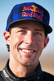 Travis Pastrana portrait
