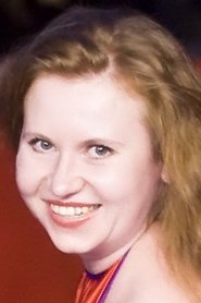 Olga Dobrina portrait