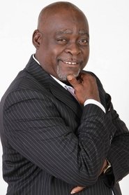 Kofi Adjorlolo portrait