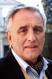 Michael Degen portrait