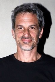 Rafael Ferro portrait