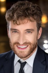 Nic Novicki portrait