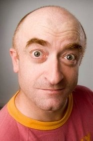 Rocco Ciarmoli portrait