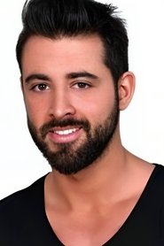 Kemal Erek portrait