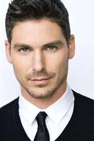 Rob Silverman portrait