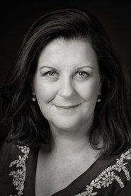 Marion O'Dwyer portrait