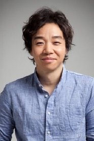 Yang Joo-ho portrait