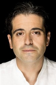 Hazer Amani portrait