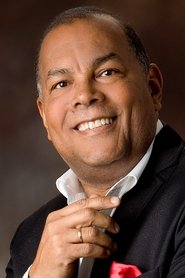 Dave Benton portrait