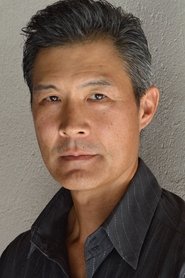 Bruce Locke portrait