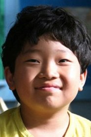 Choi Woo-hyuk portrait