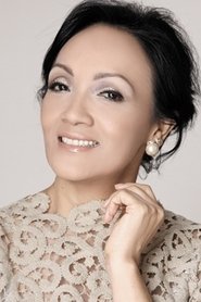 Caridad Canelón portrait
