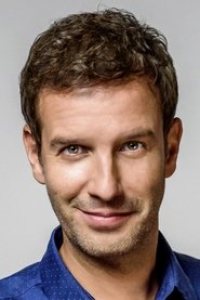 Florian Stadler portrait