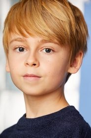 Milo Stein portrait