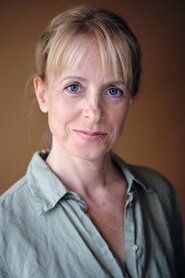Madeleine Bowyer portrait
