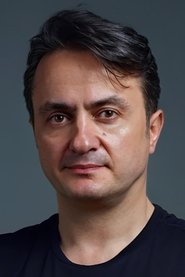 Hilmi Erdem portrait
