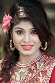 Misty Jannat portrait
