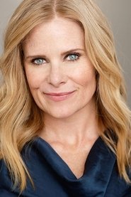 Audrey Walters portrait